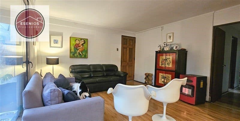 Casa en La Reina