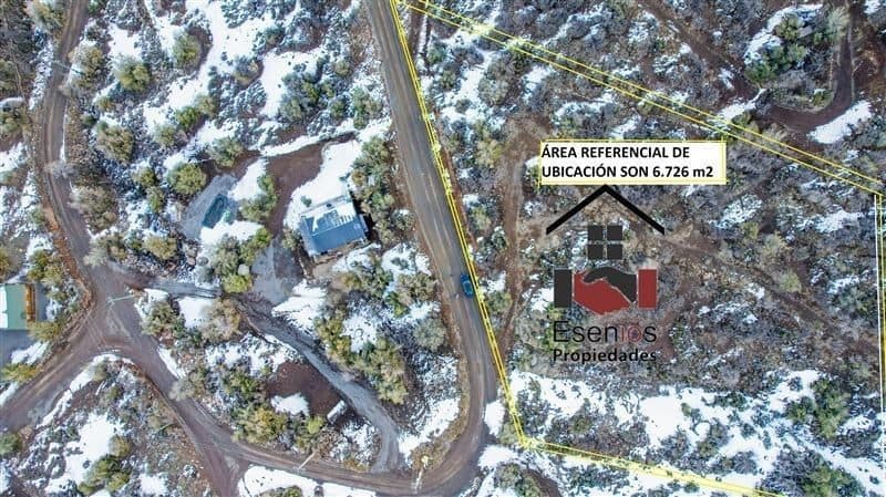 Terreno en San Esteban