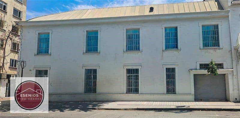 Local comercial en Providencia