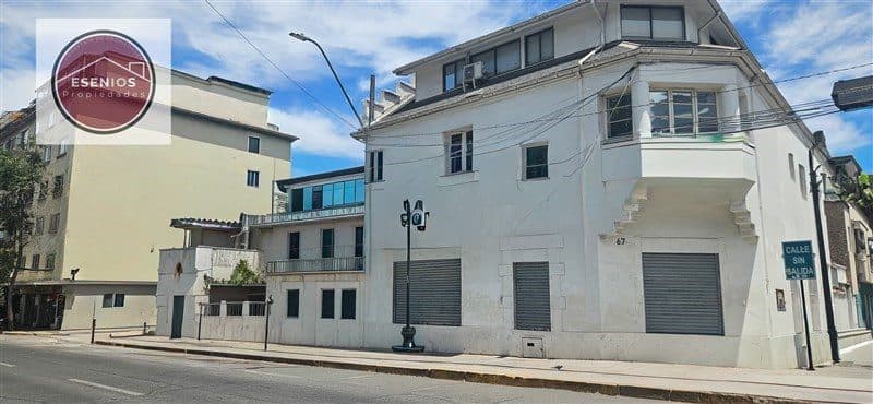 Local comercial en Providencia