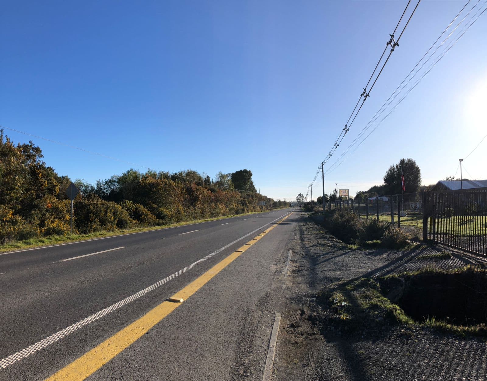 Parcela en Puerto Montt