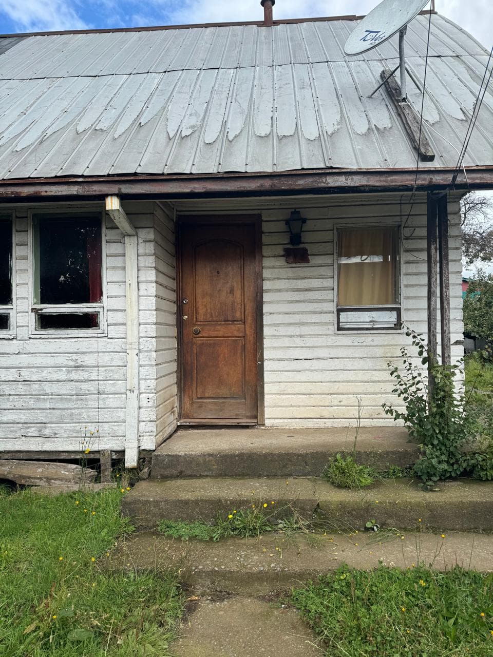 Casa en Frutillar