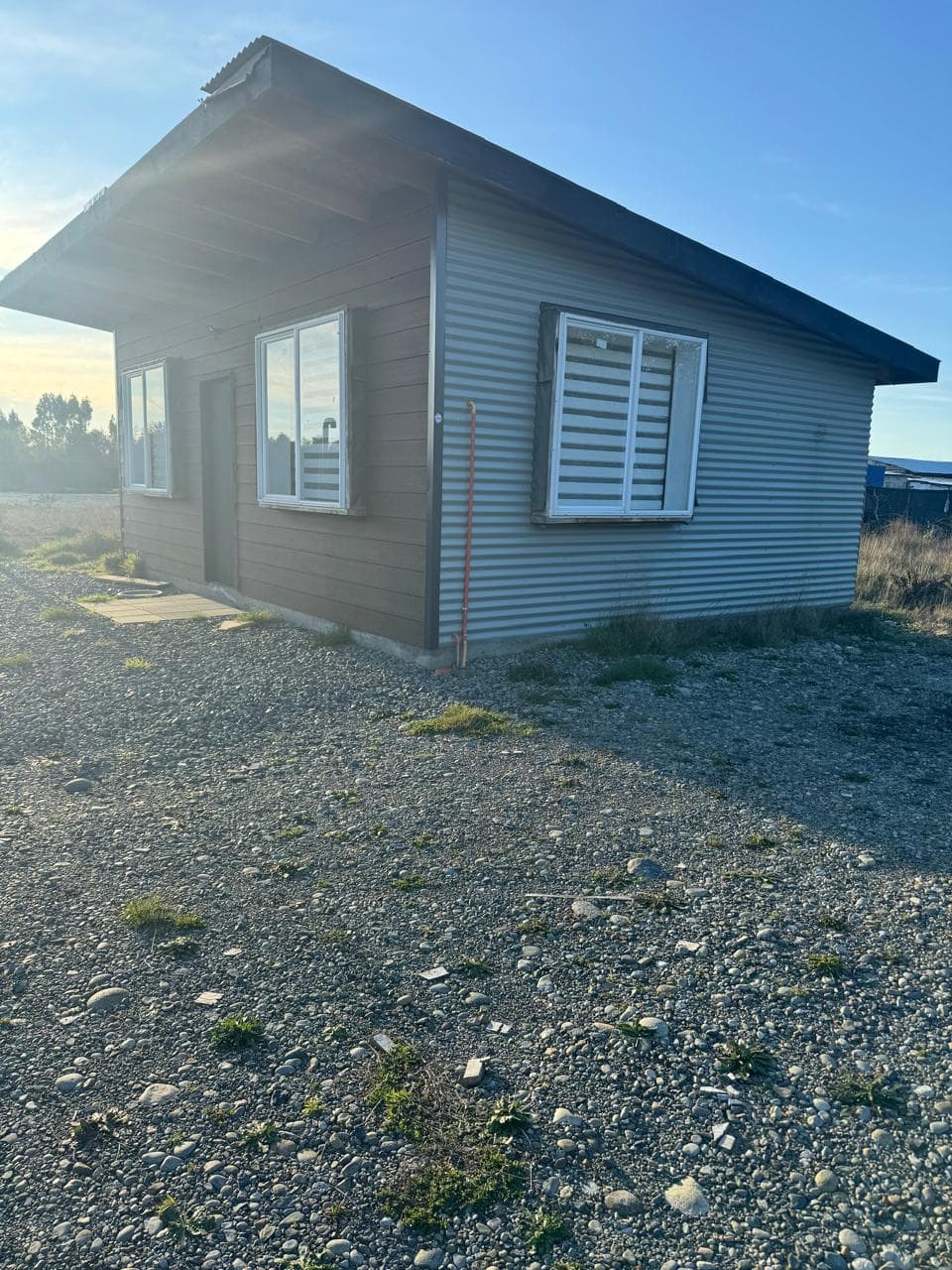 Terreno en Puerto Montt