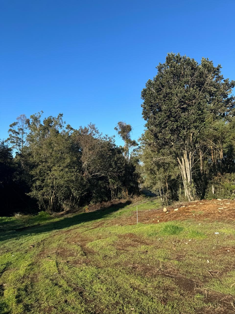 Terreno en Puerto Montt