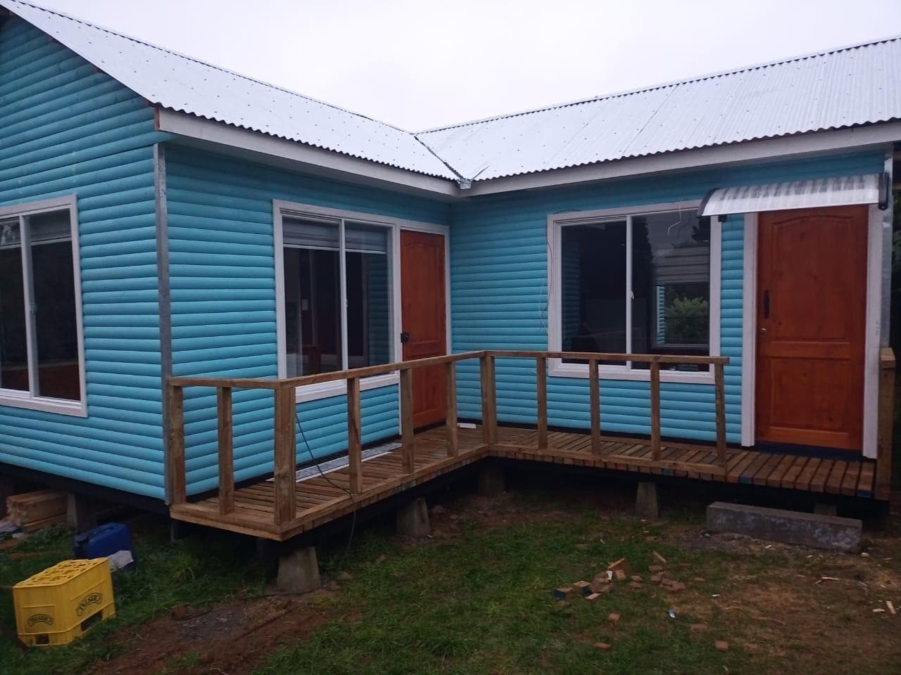 Casa en Puerto Montt