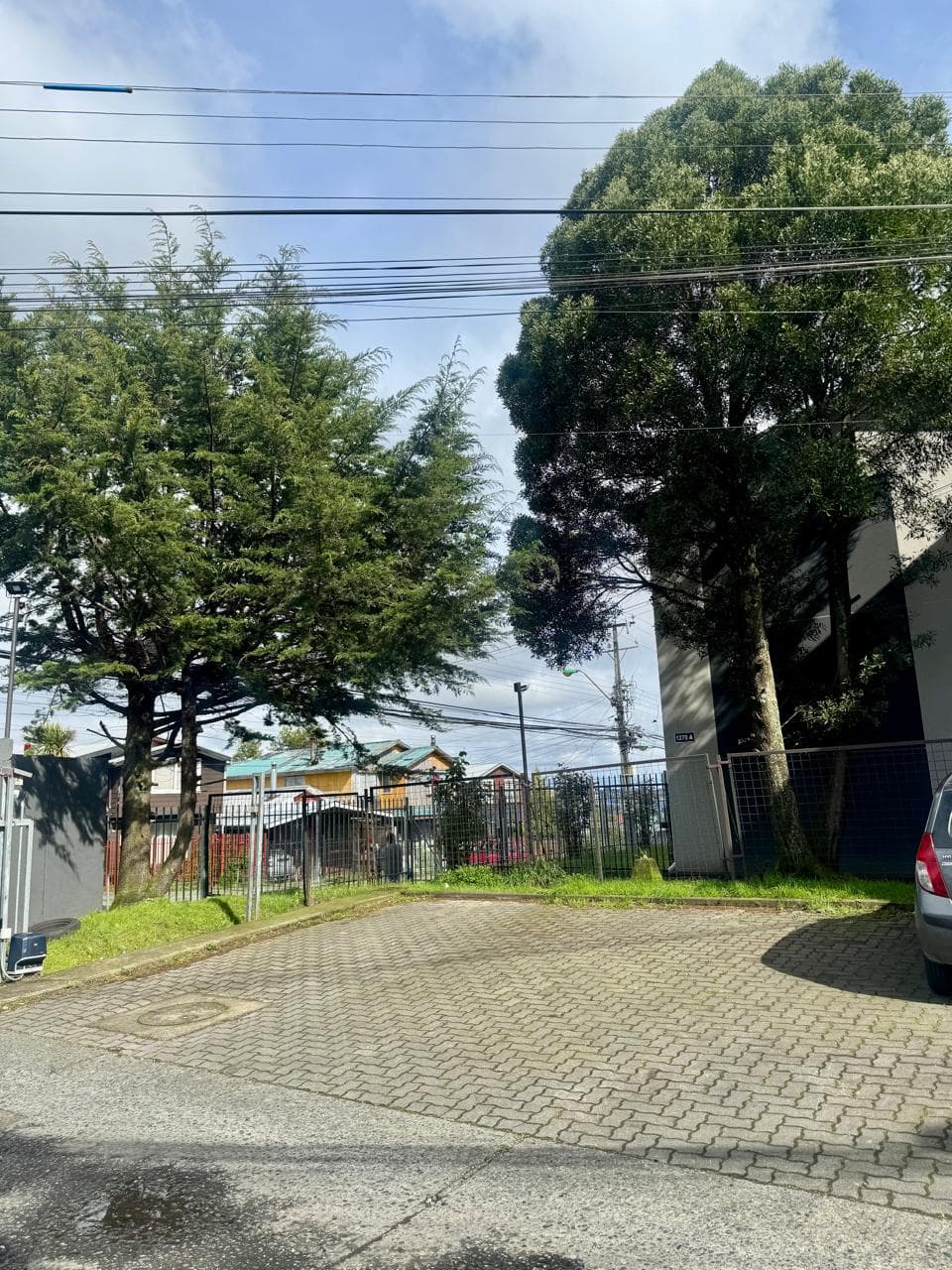 Departamento en Puerto Montt