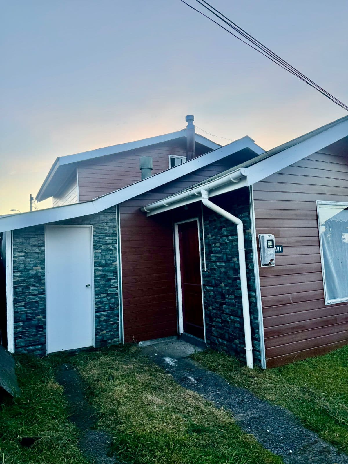 Casa en Puerto Montt