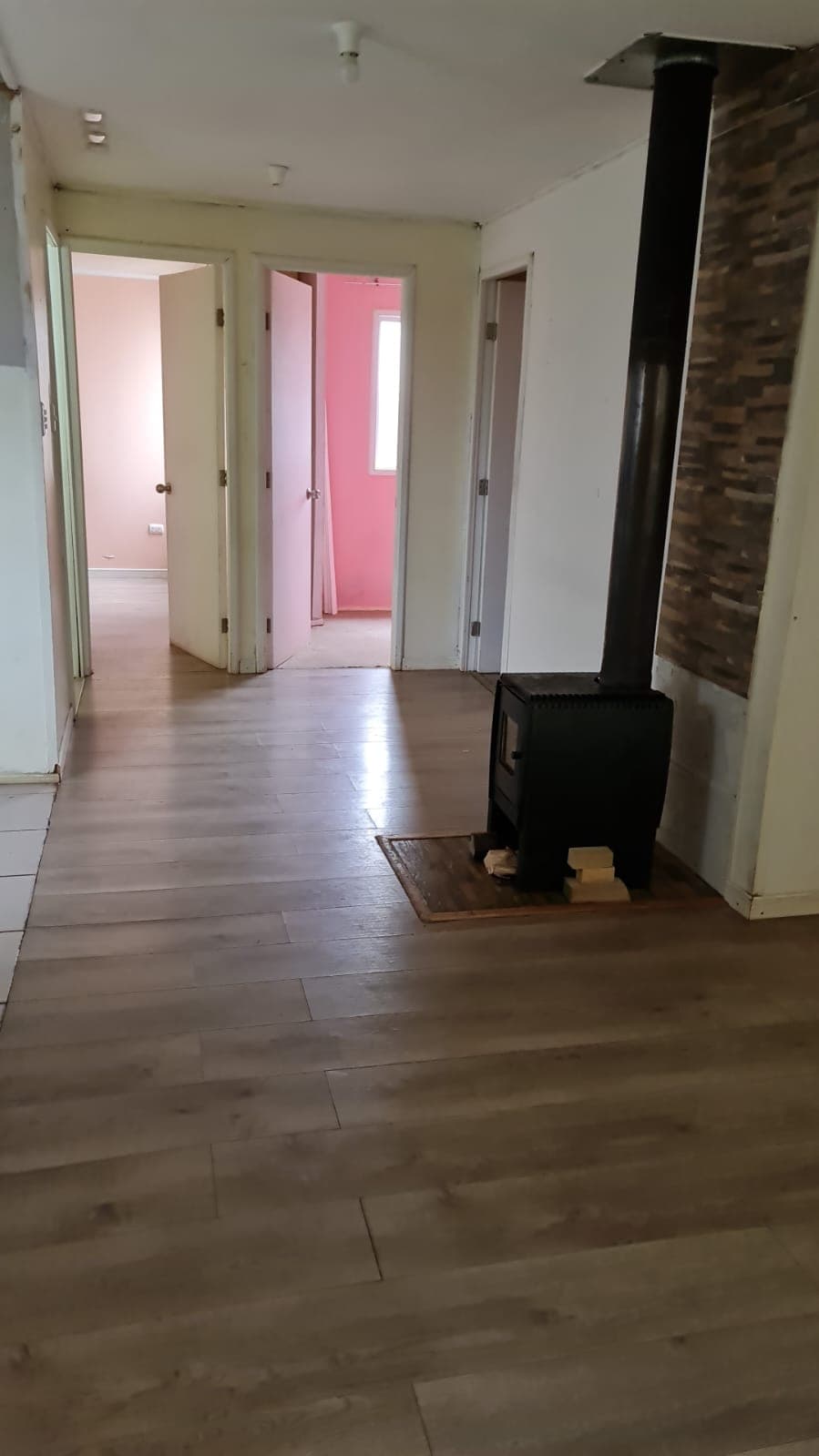 Casa en Puerto Montt