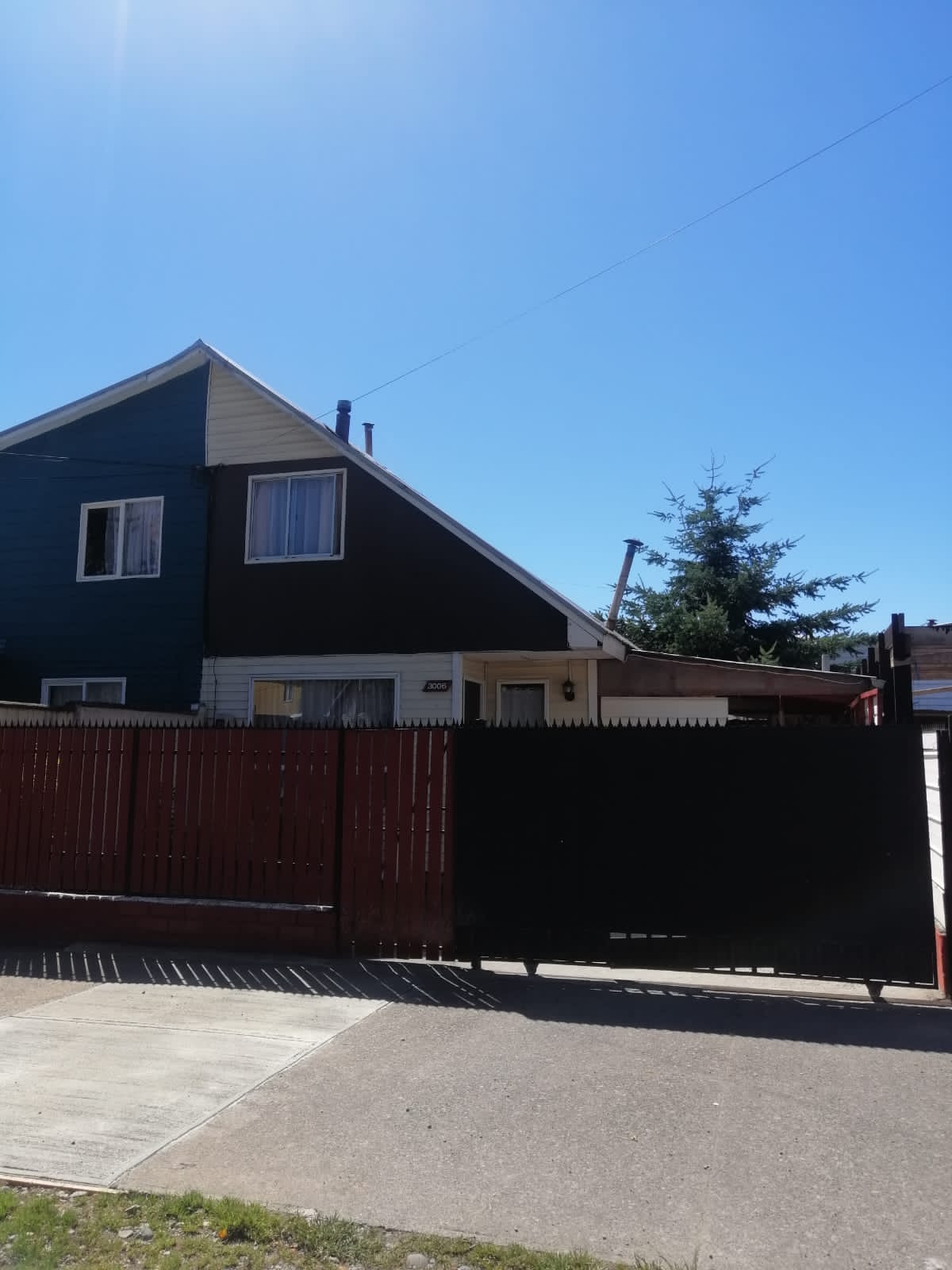 Casa en Puerto Montt