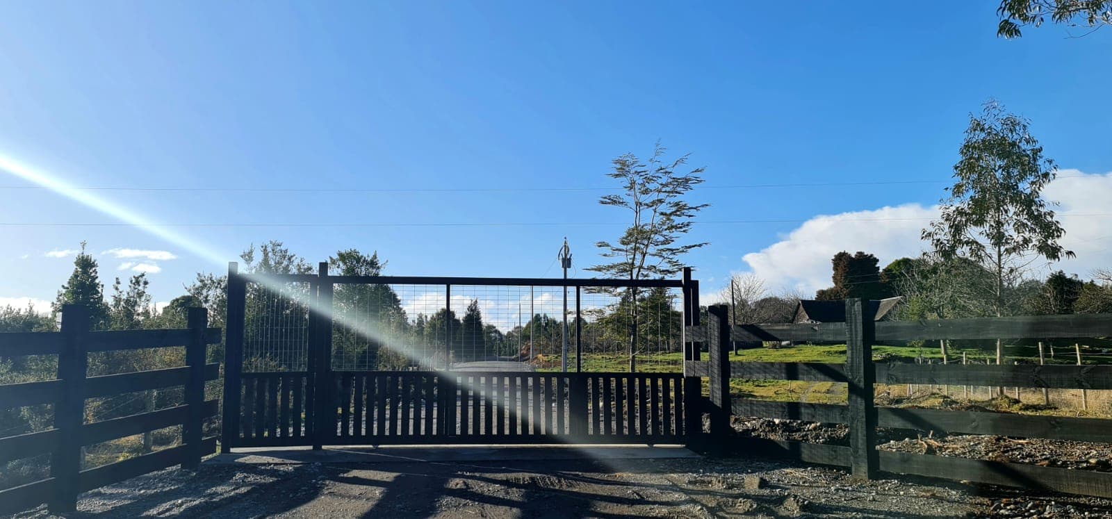 Parcela en Puerto Varas
