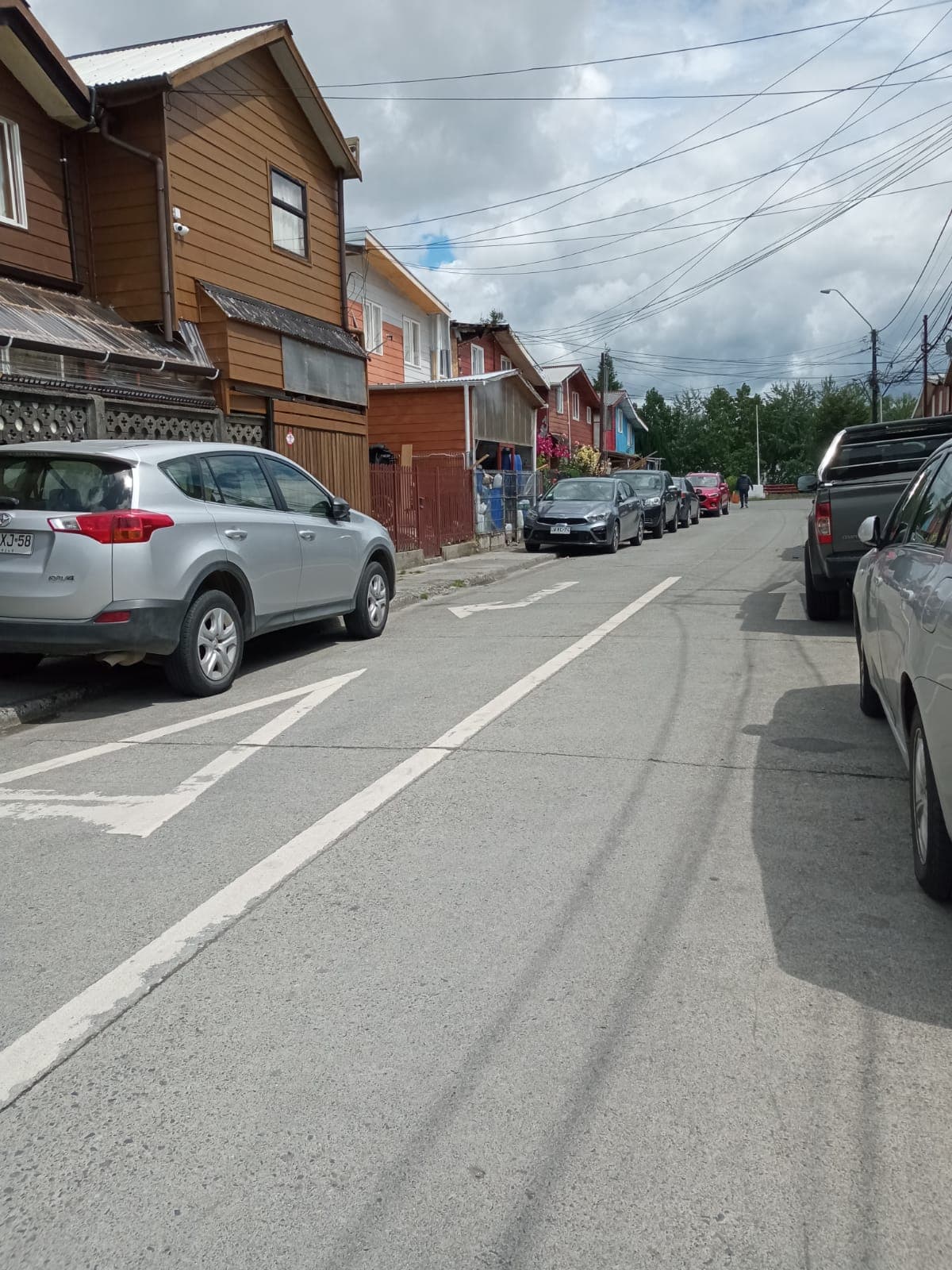 Casa en Puerto Montt