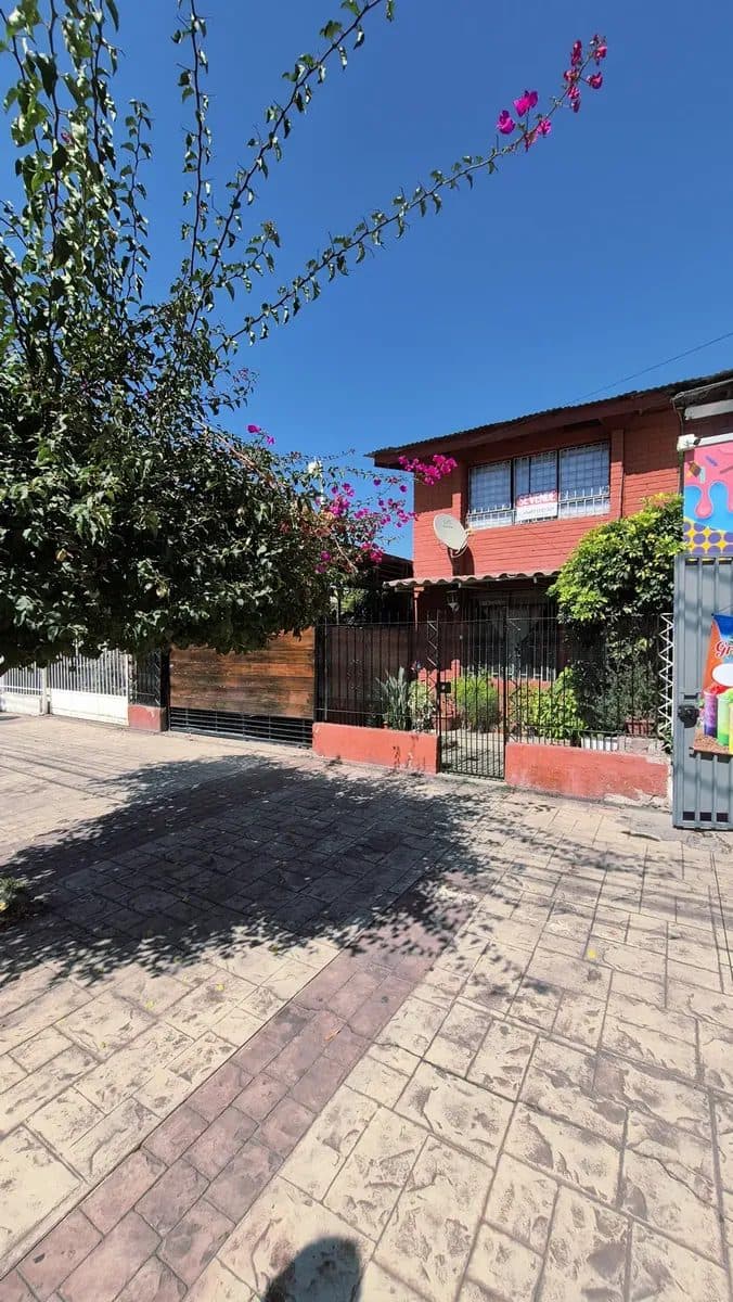 Casa en La Granja