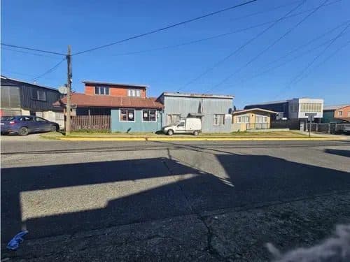 Terreno en Valdivia