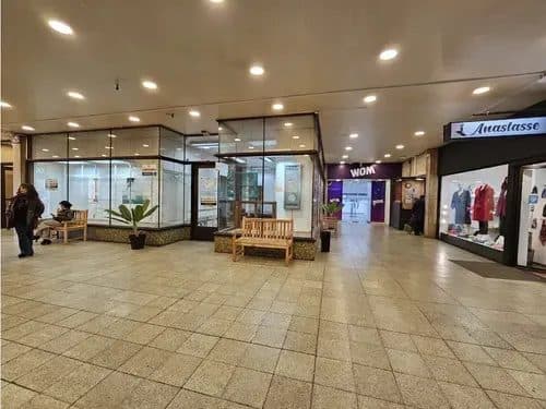 Local comercial en Valdivia