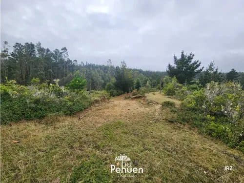 Parcela en Valdivia