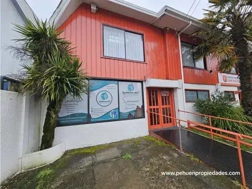 Local comercial en Valdivia