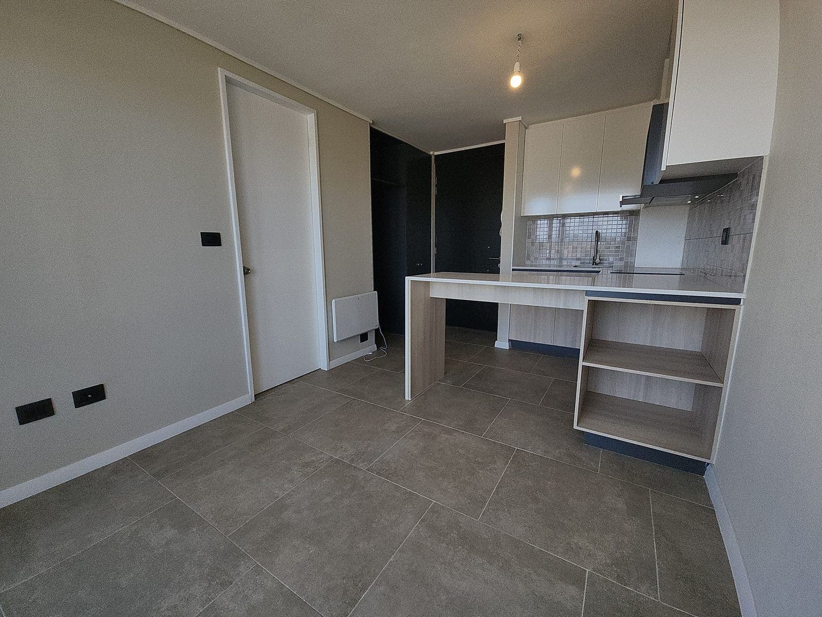 Departamento en Valdivia