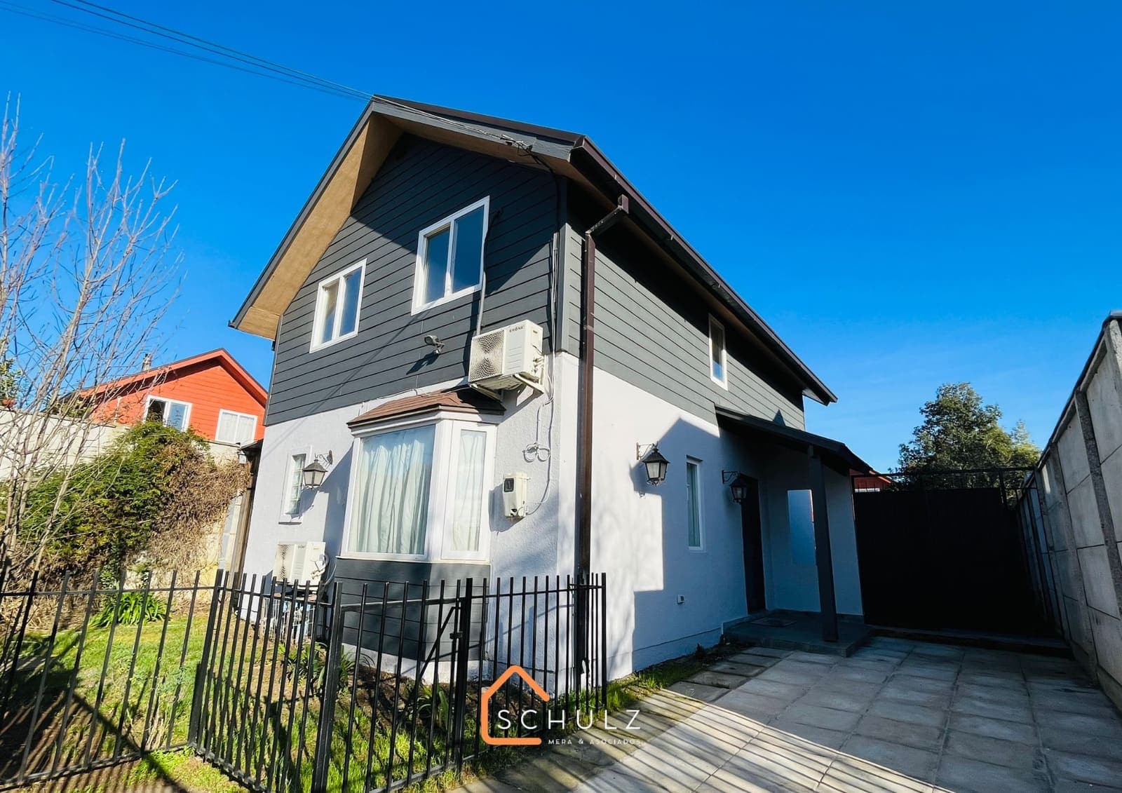 Casa en Talca