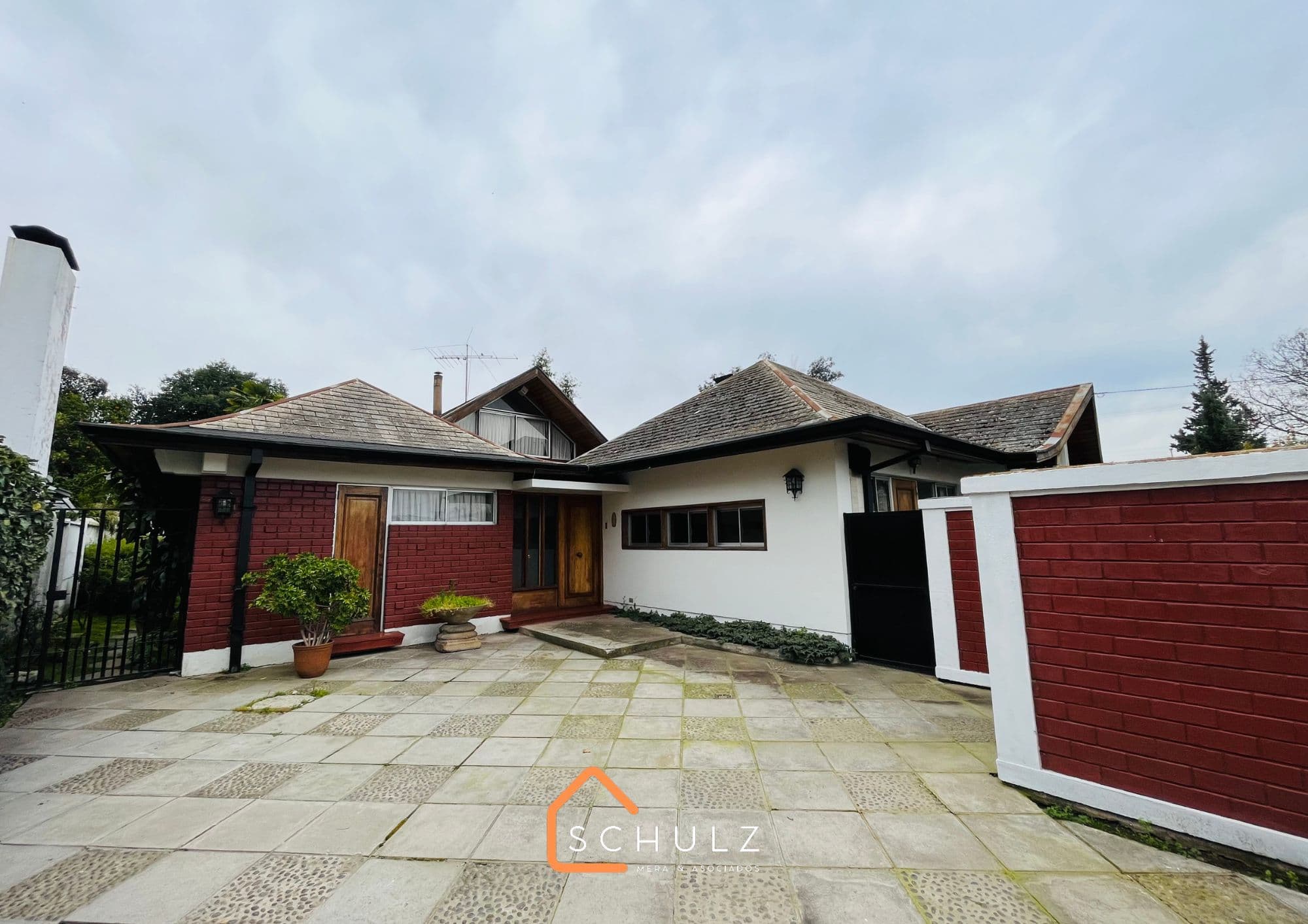 Casa en Talca