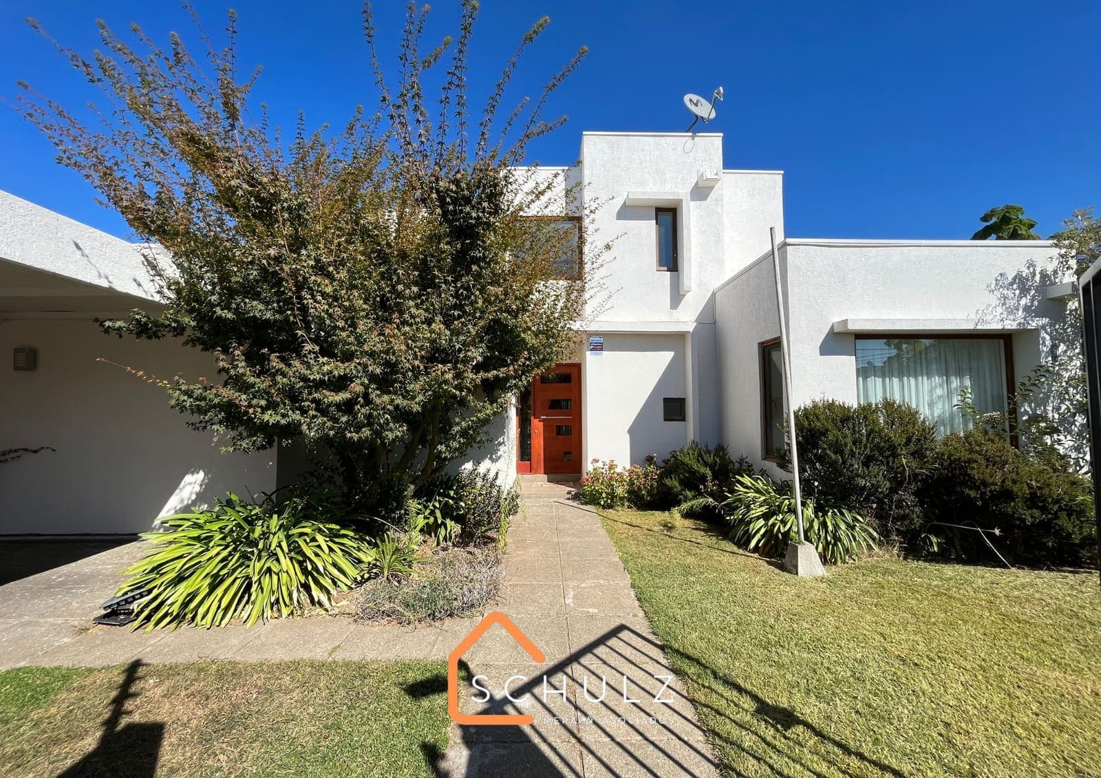 Casa en Talca