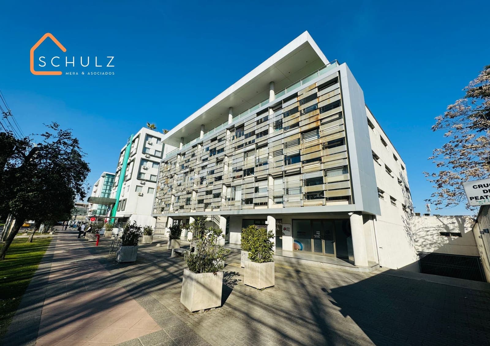 Local comercial en Talca