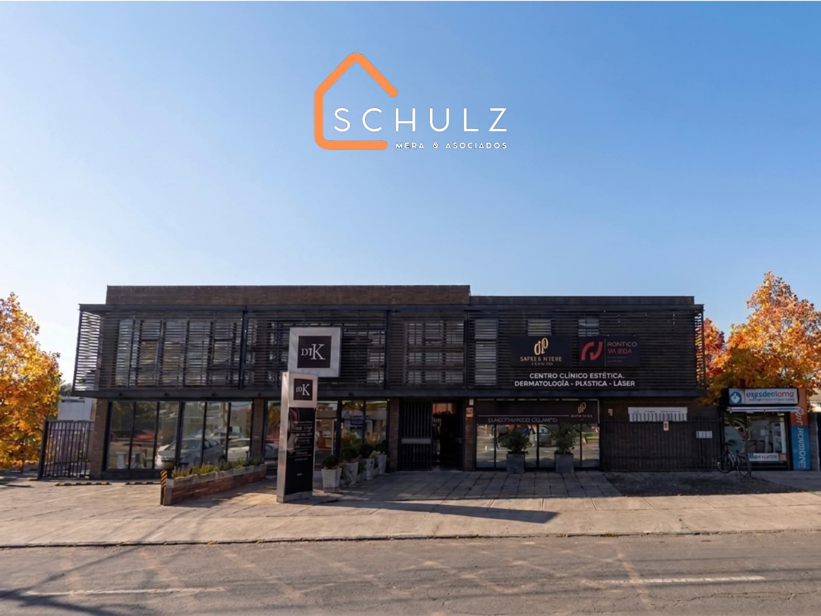 Local comercial en Talca