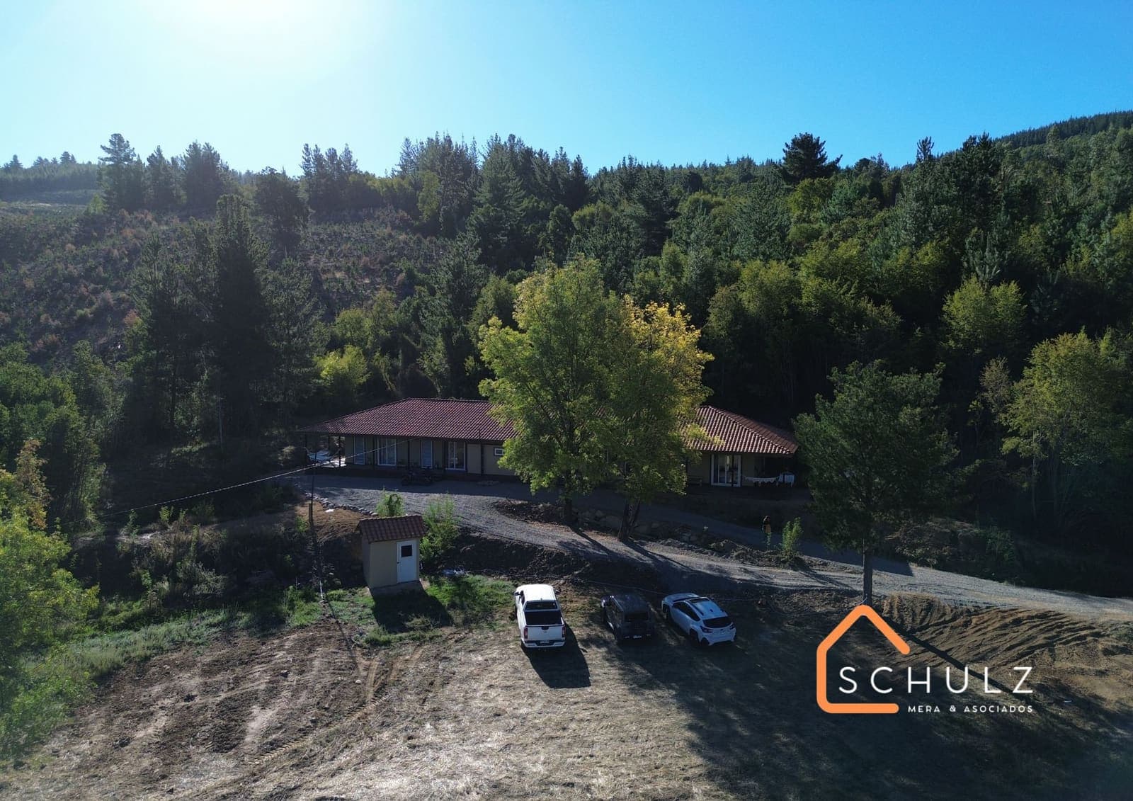 Casa en Cauquenes