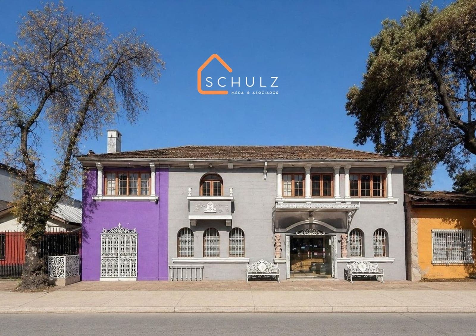 Local comercial en Talca