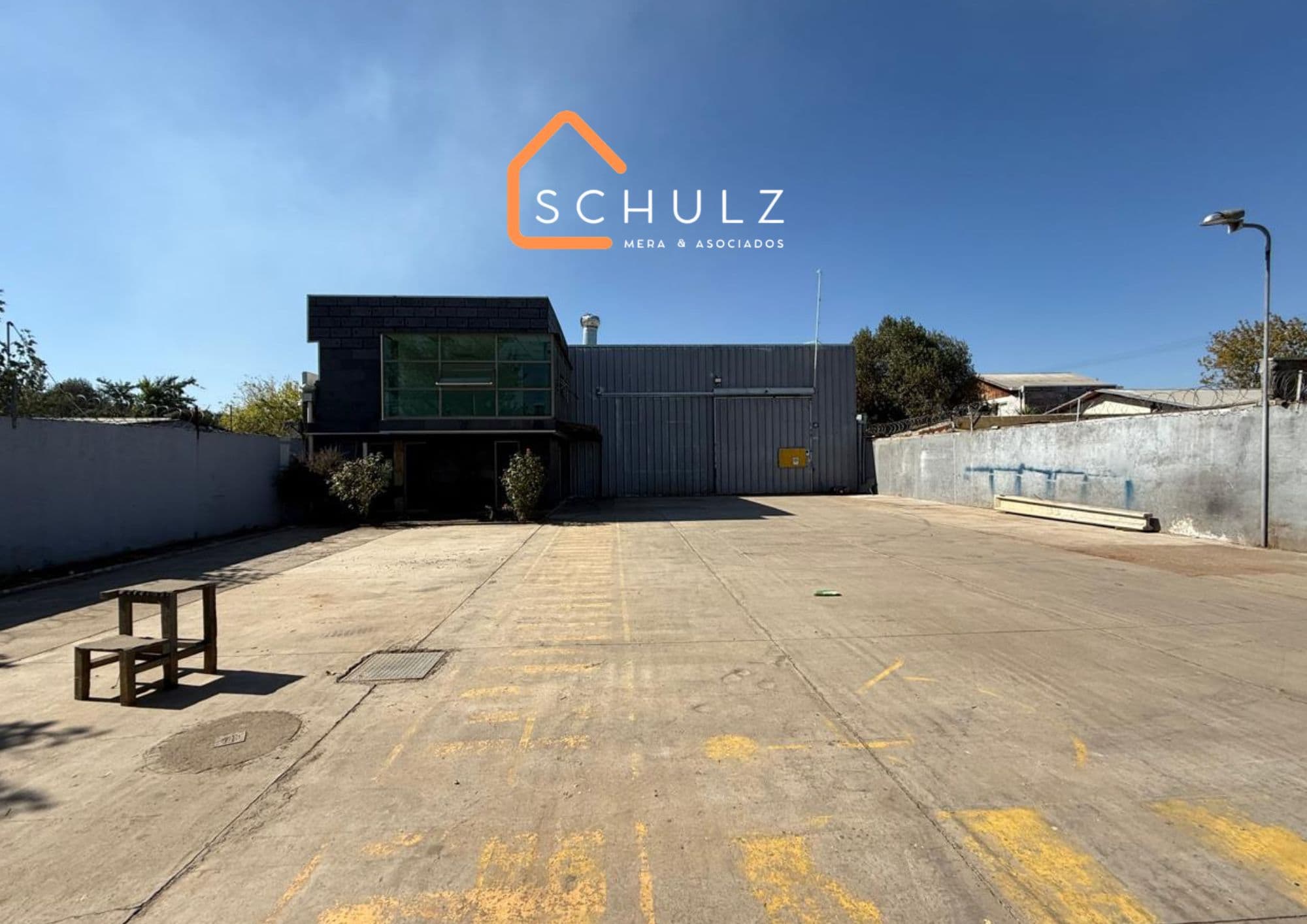 Local comercial en Talca