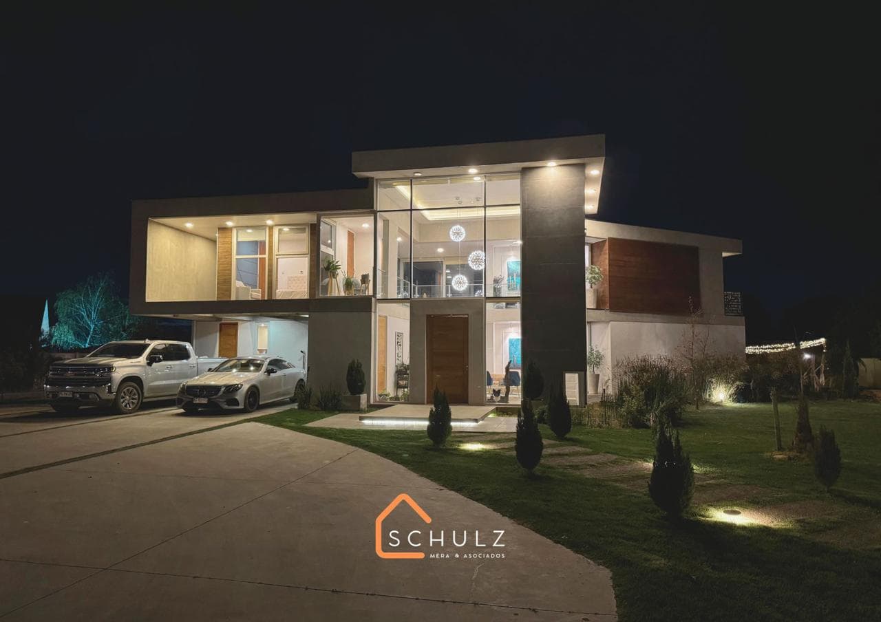 Casa en Talca