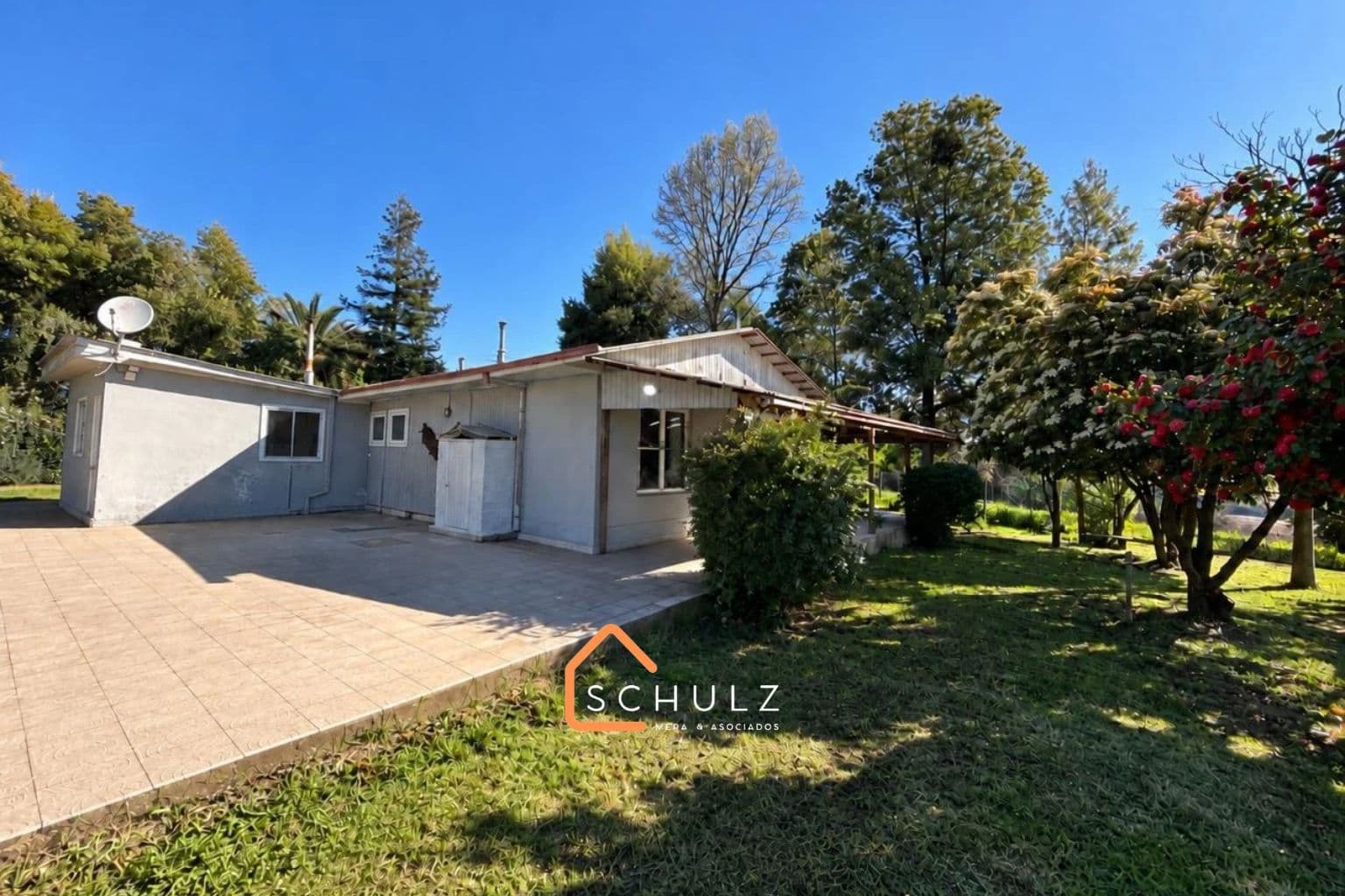 Casa en San Rafael