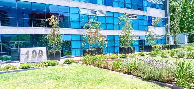 Oficina en Las Condes