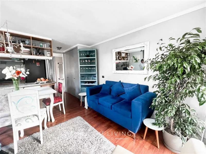 Departamento en venta en Providencia