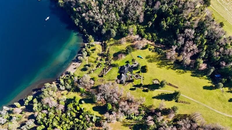 Terreno en venta en Panguipulli