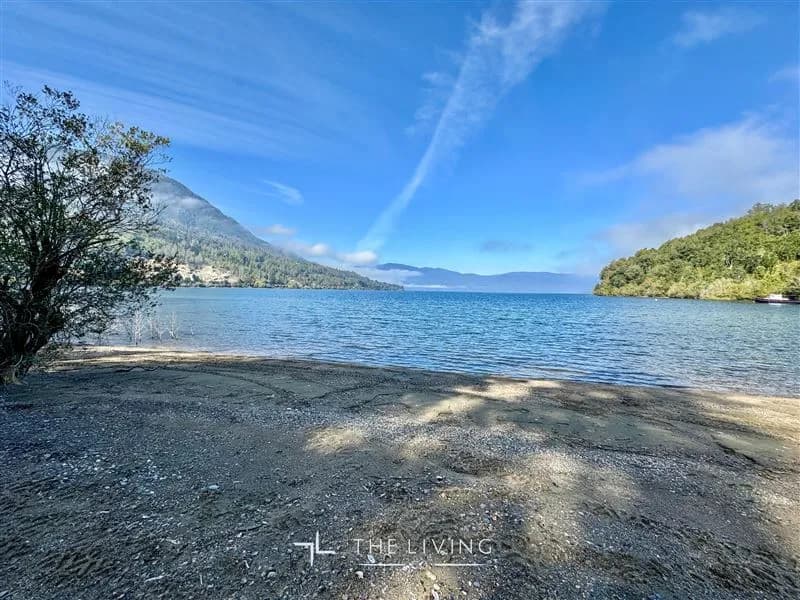 Terreno en venta, Panguipulli
