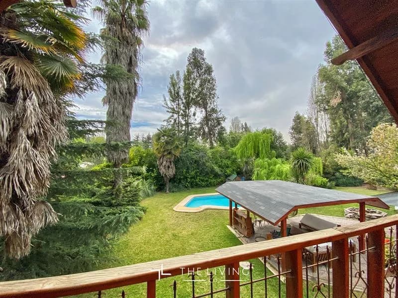 Parcela en venta en Maipú