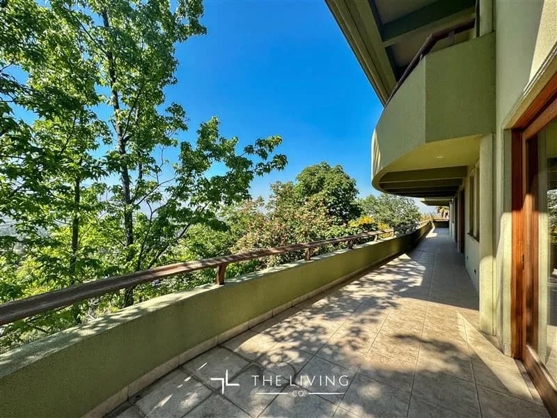 Casa en venta, Vitacura
