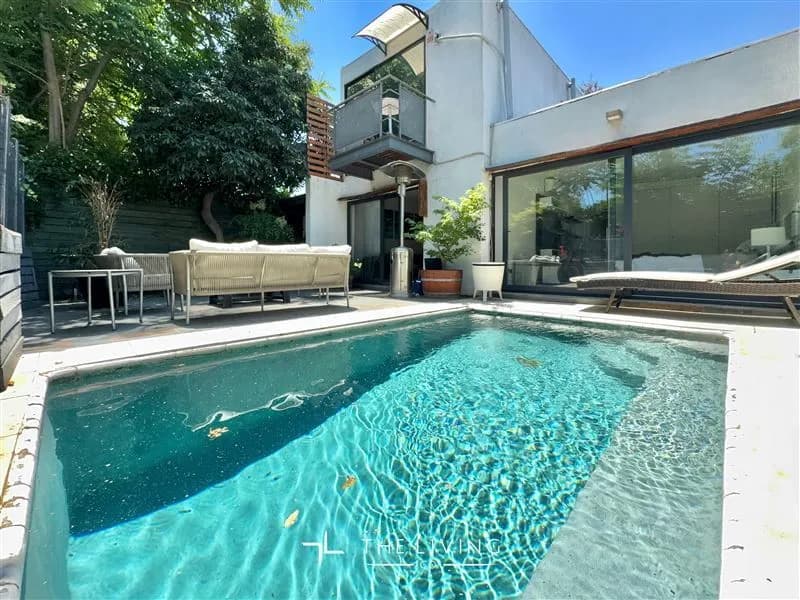 Casa en venta en Vitacura