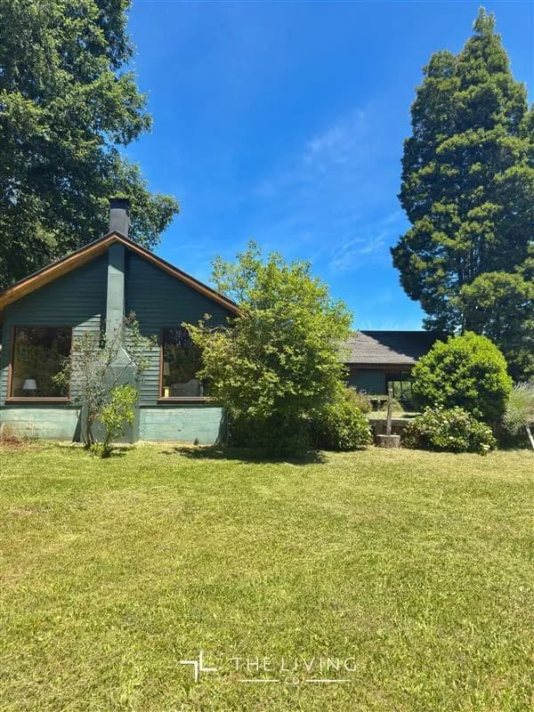 Casa en arriendo, Osorno