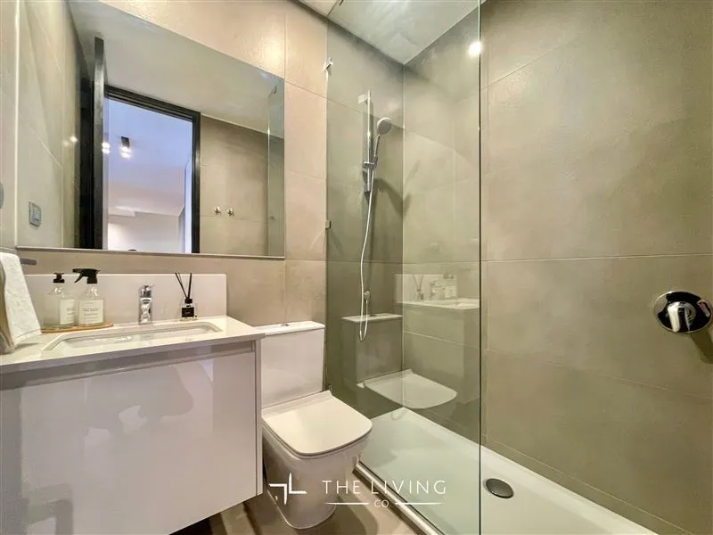 Departamento en venta, Lo Barnechea