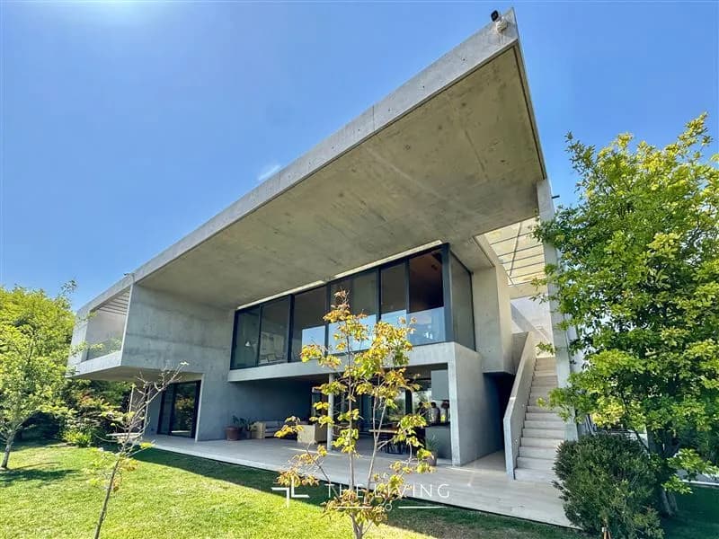 Casa en Colina