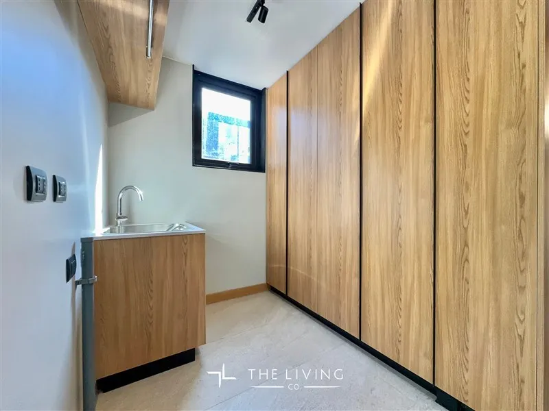 Casa en venta, Lo Barnechea
