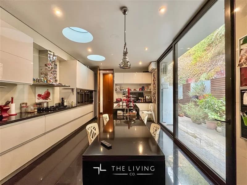 Casa en venta, Lo Barnechea