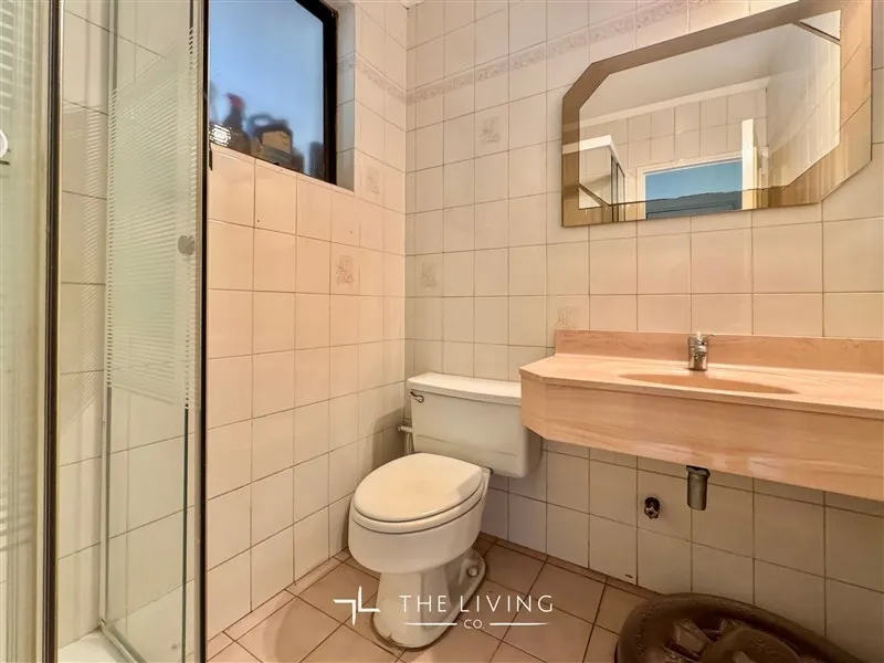 Casa en venta, Lo Barnechea