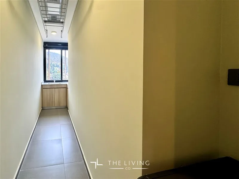 Departamento en venta, Lo Barnechea