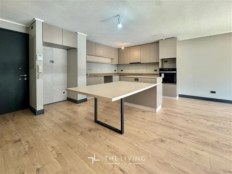 Departamento en venta, Vitacura