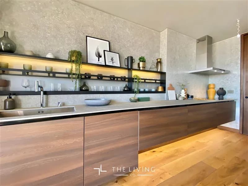 Departamento en arriendo, Vitacura