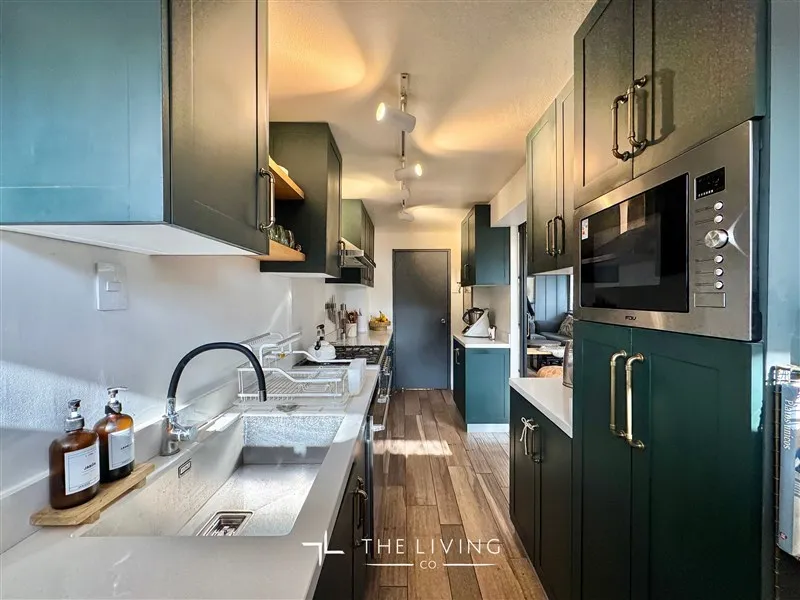 Departamento en venta, Vitacura