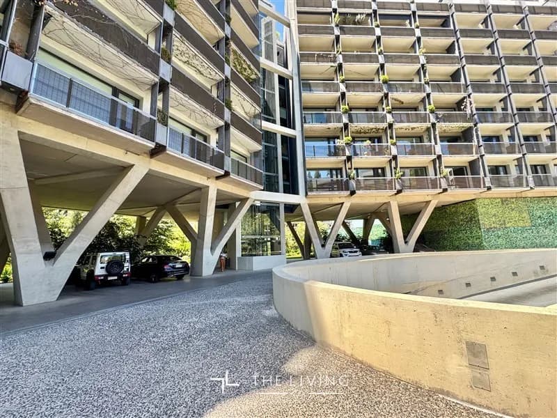 Departamento en venta, Vitacura