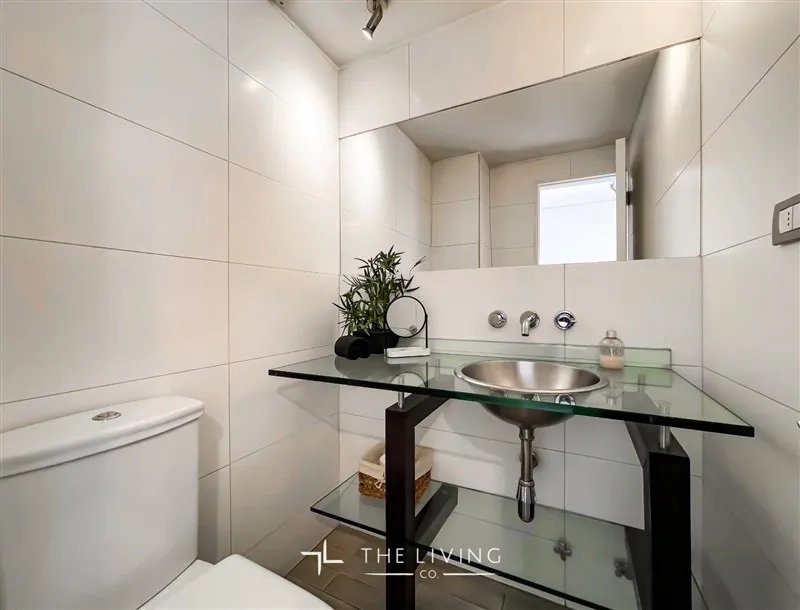 Departamento en venta, Vitacura